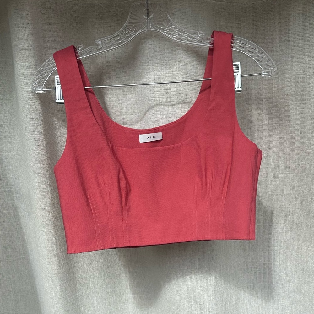 A.L.C Top
